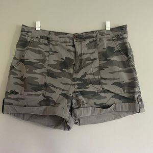 Sanctuary Shorts